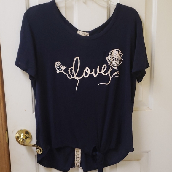 Moonchild top - Picture 1 of 4